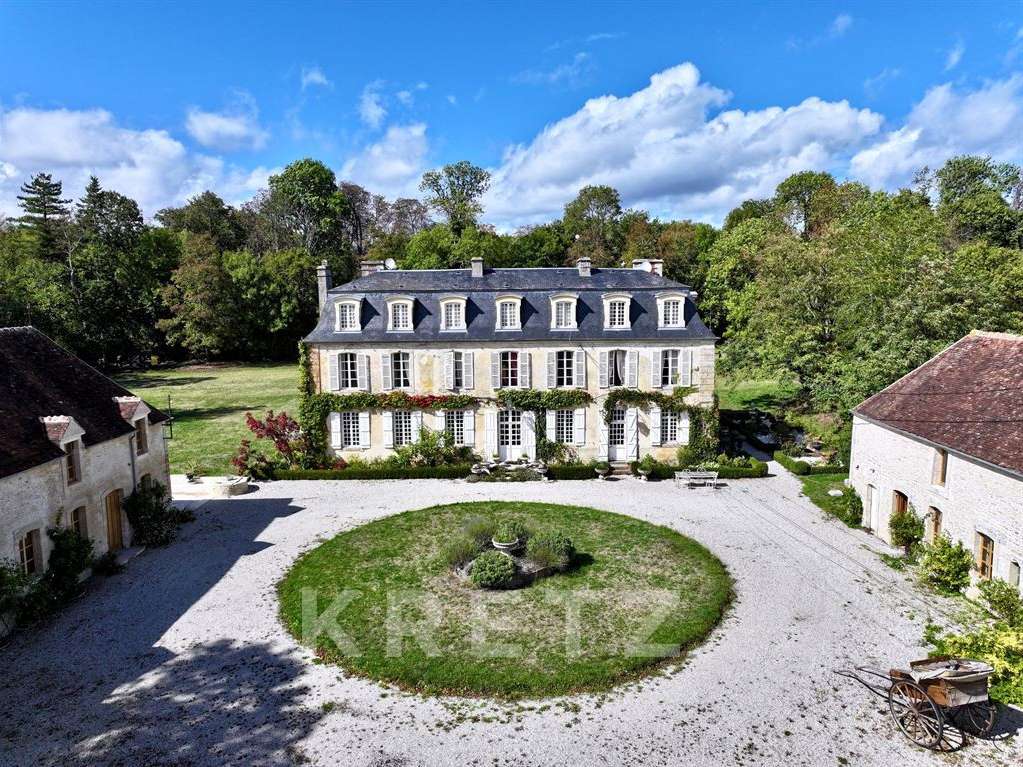 Château Argentan