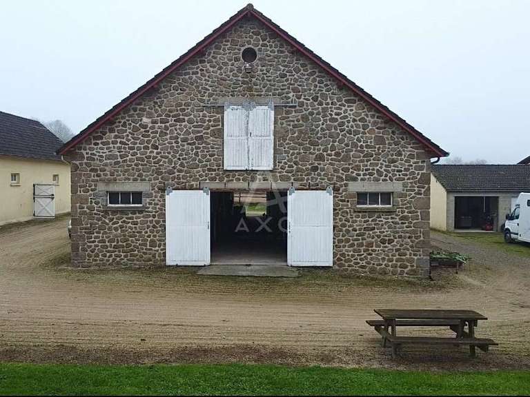 Maison Argentan - 4 chambres