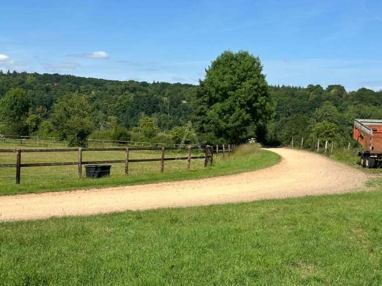 Maison Argentan - 4 chambres
