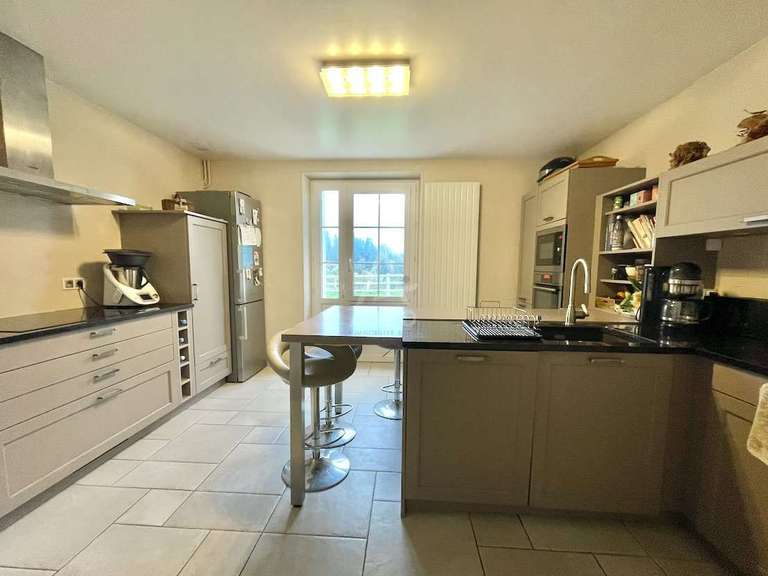 Maison Argentan - 4 chambres