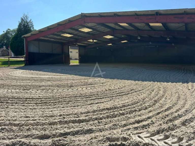 House Argentan - 4 bedrooms