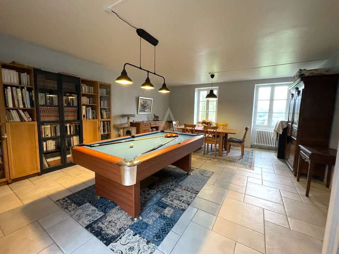 House Argentan
