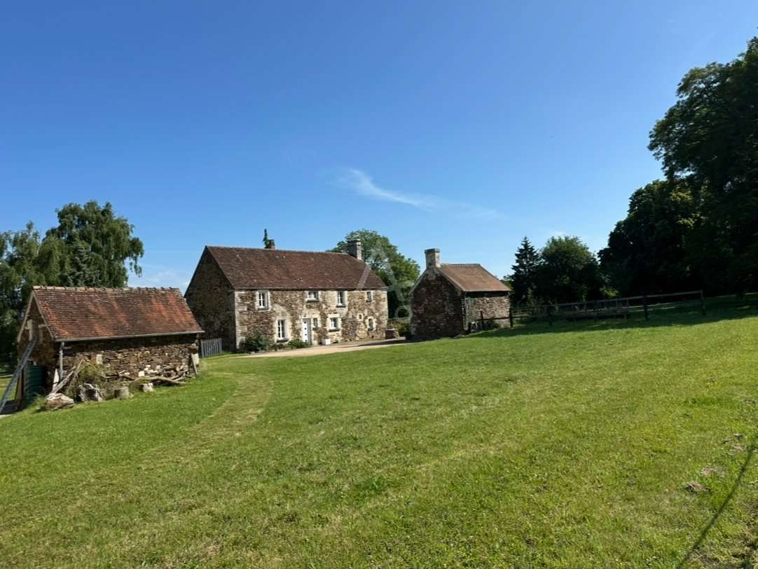 House Argentan