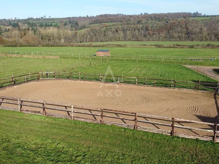 House Argentan