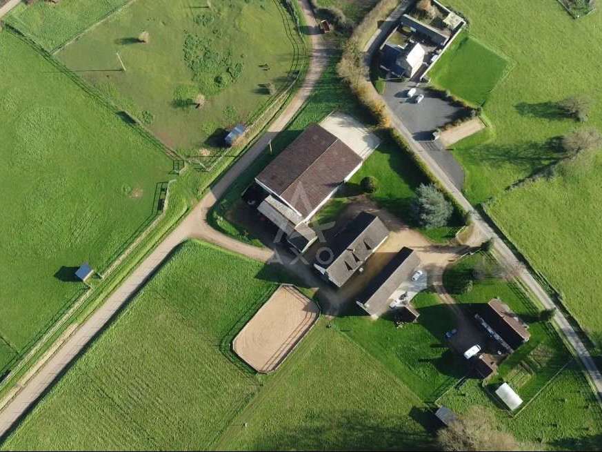 House Argentan