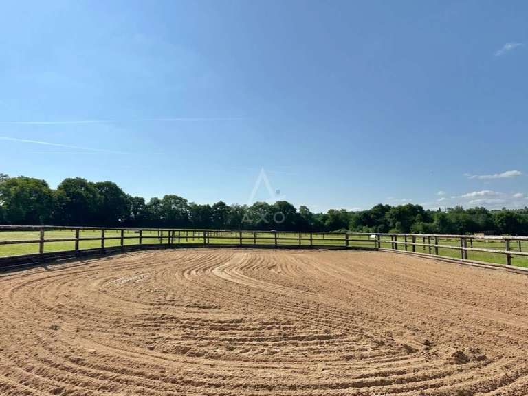 Maison Argentan - 4 chambres