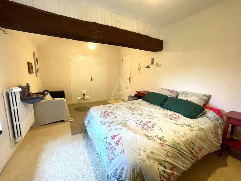 House Argentan - 4 bedrooms