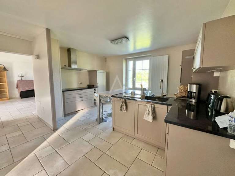 House Argentan - 4 bedrooms