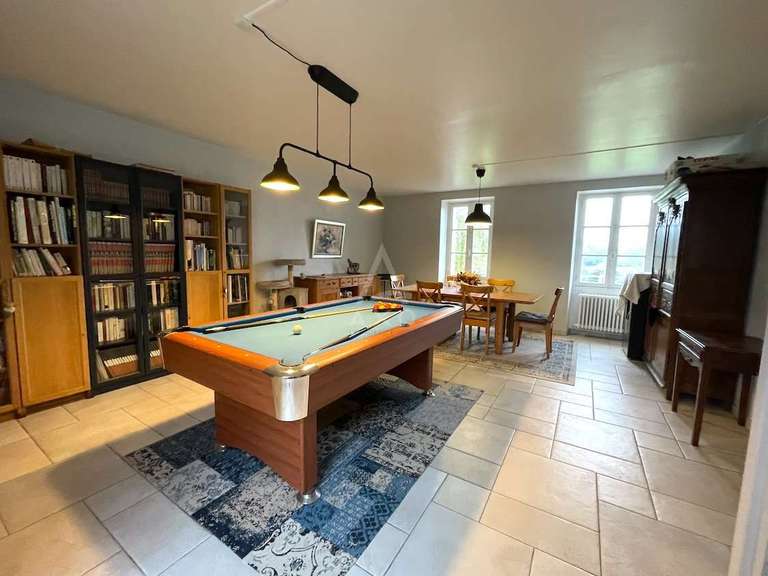 Maison Argentan - 4 chambres
