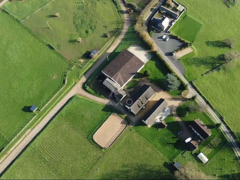 House Argentan - 4 bedrooms