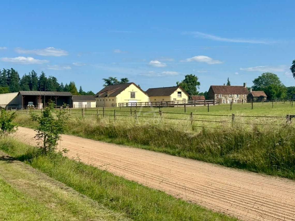 House Argentan