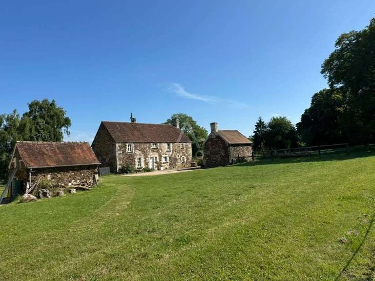 Maison Argentan - 4 chambres