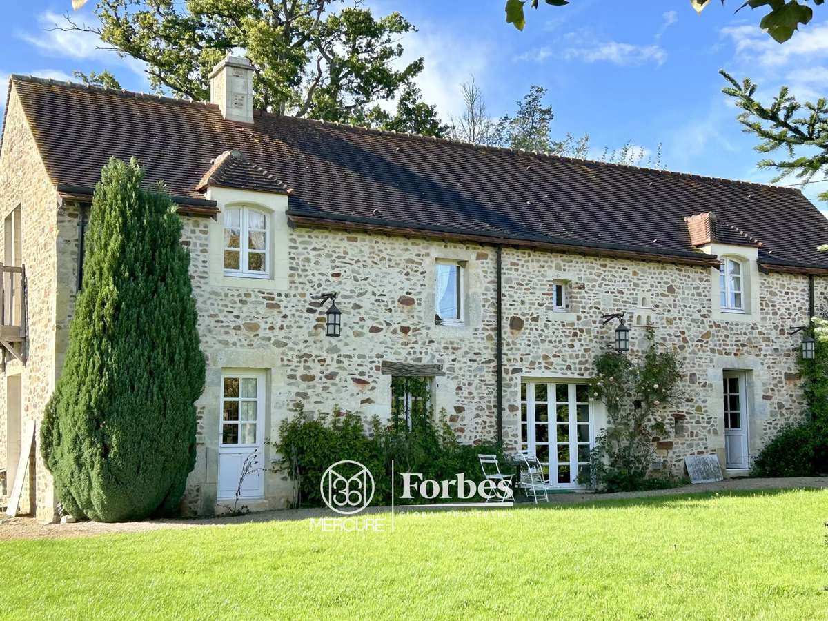 House Argentan