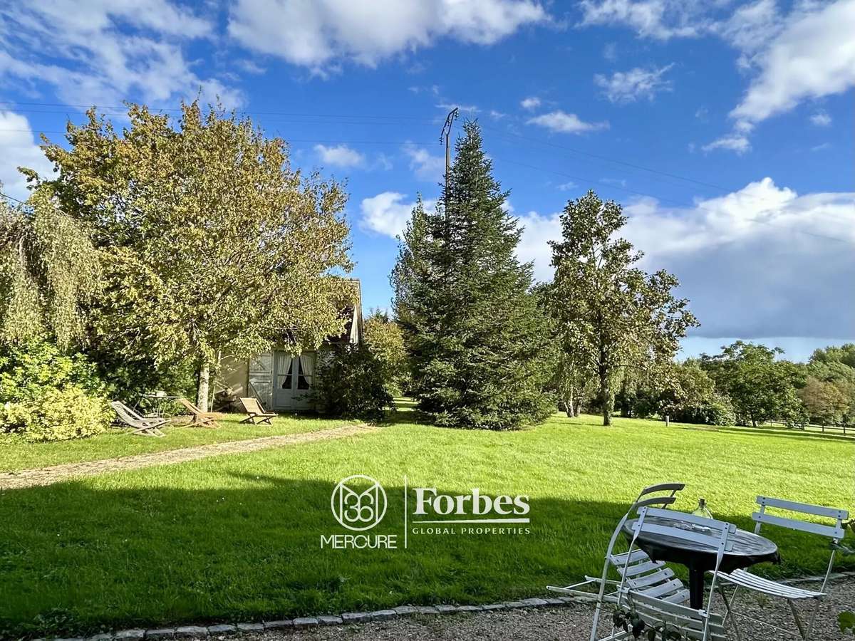 House Argentan
