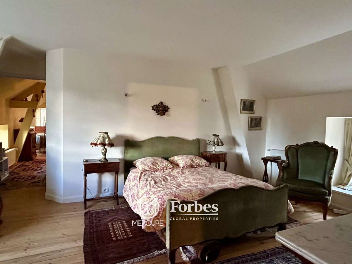 House Argentan