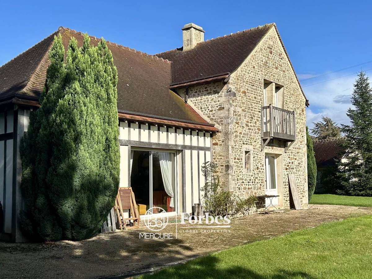 House Argentan