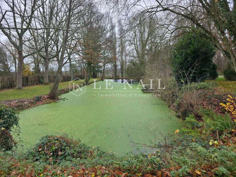 House Argentan - 5 bedrooms - 334m²