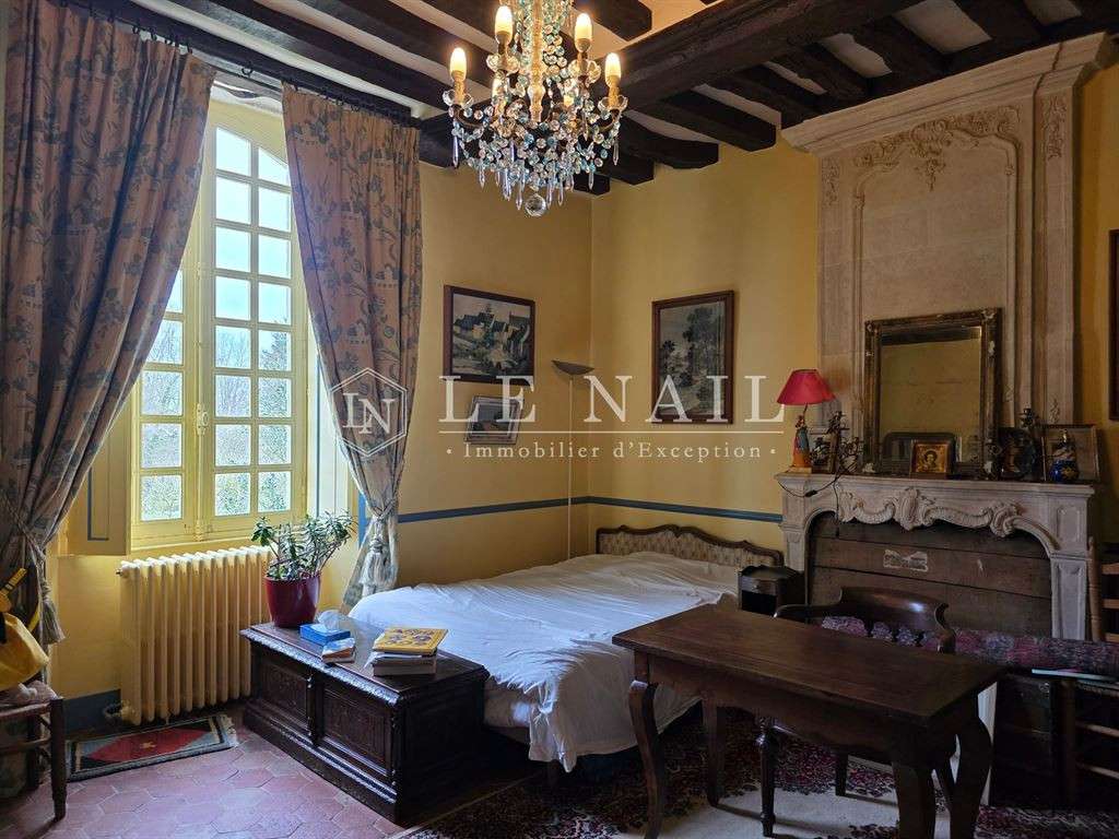 Maison Argentan