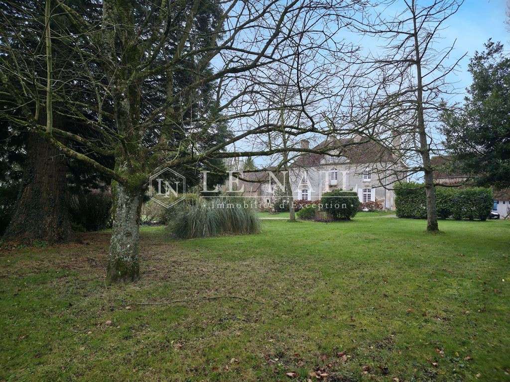 Maison Argentan