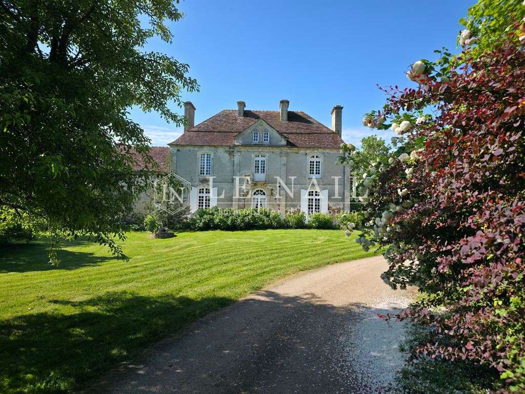 Maison Argentan