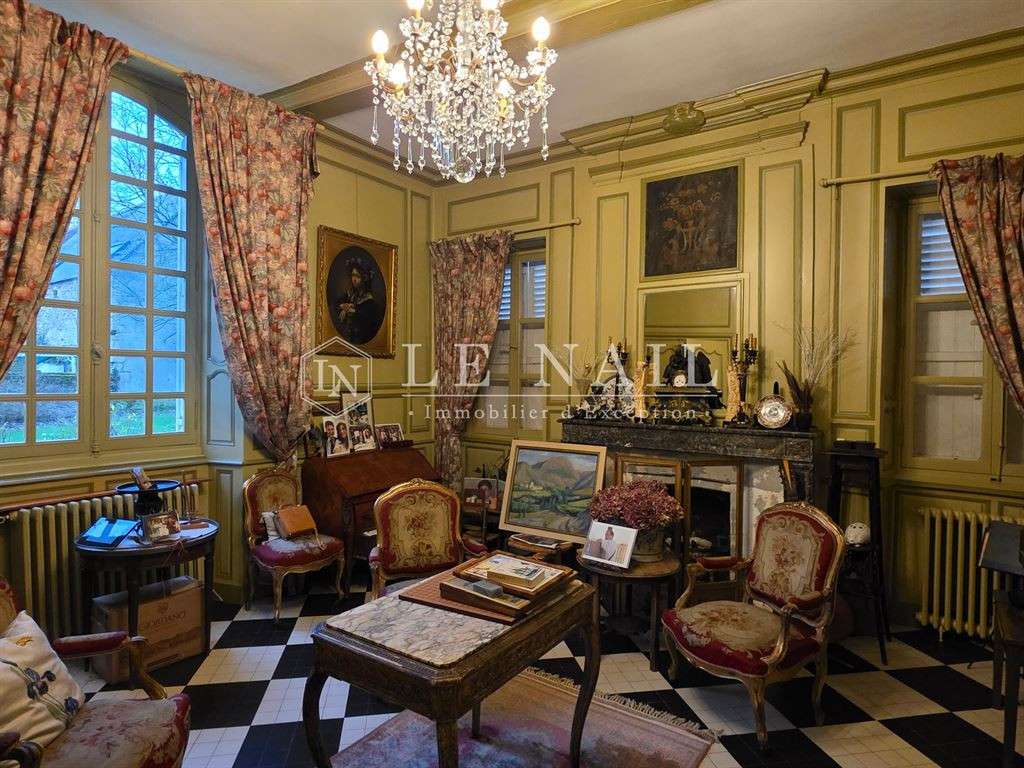 Maison Argentan