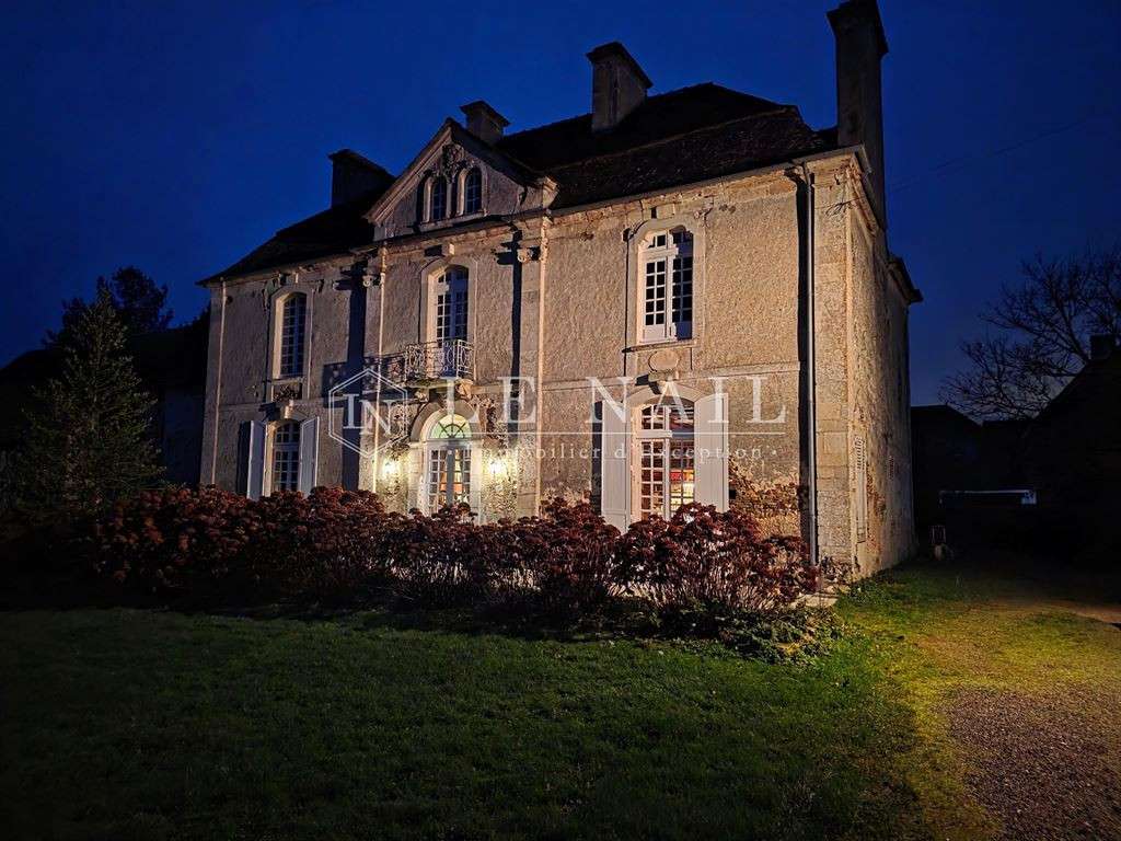 House Argentan