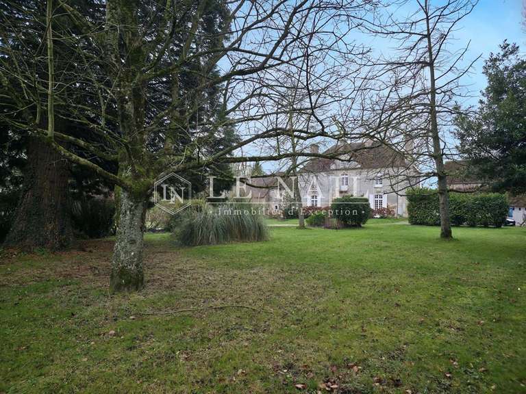 House Argentan - 5 bedrooms - 334m²