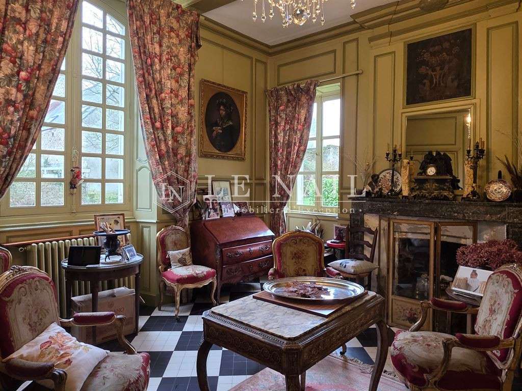 Maison Argentan
