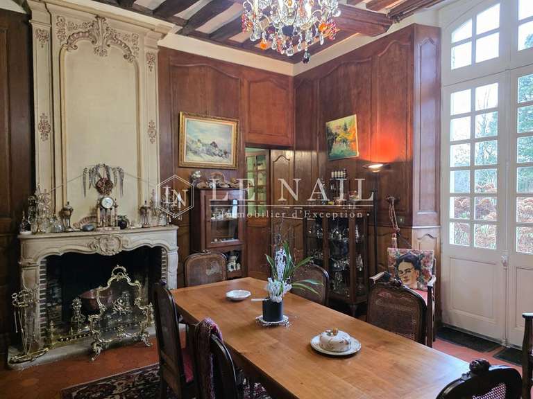 House Argentan - 5 bedrooms - 334m²