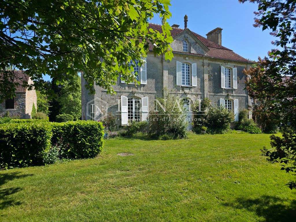 Maison Argentan