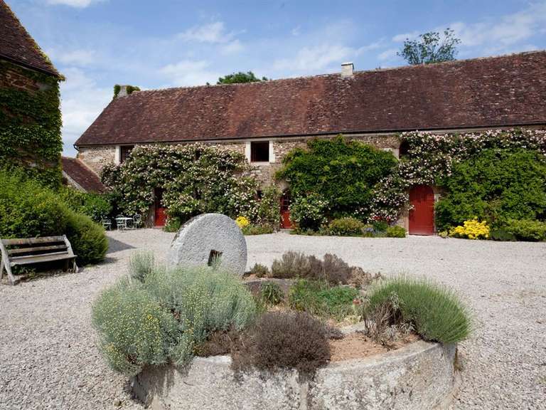 Manoir Argentan - 11 chambres - 507m²