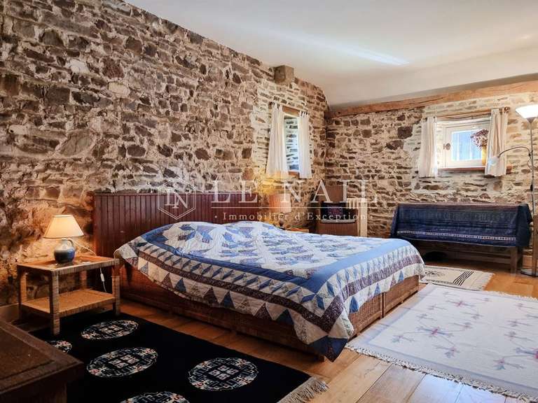 Manoir Argentan - 11 chambres - 507m²