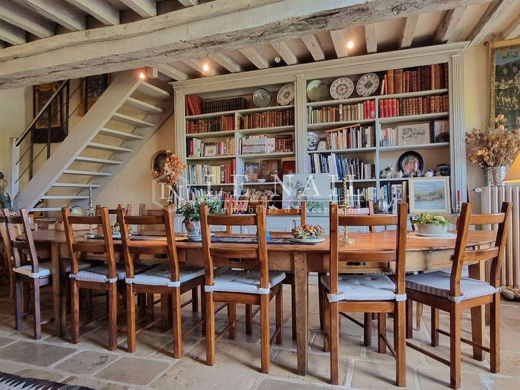 Manoir Argentan