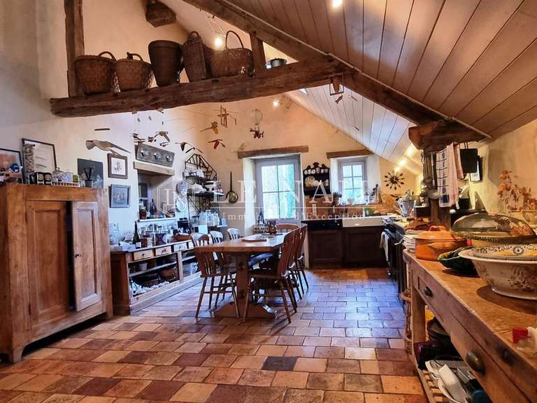 Manor Argentan - 11 bedrooms - 507m²