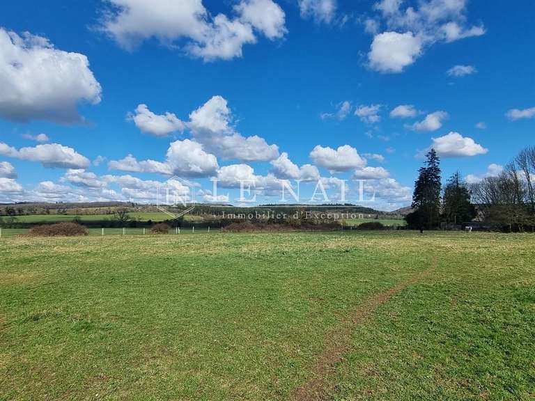 Manoir Argentan - 11 chambres - 507m²