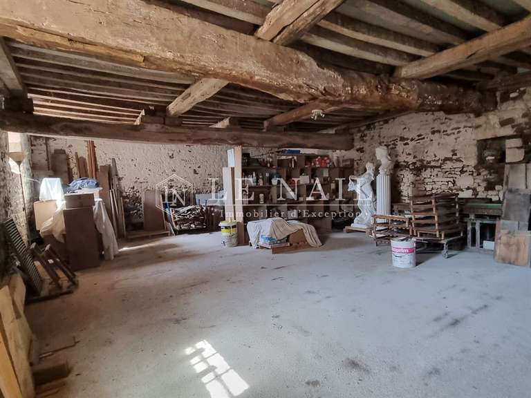 Manoir Argentan - 305m²
