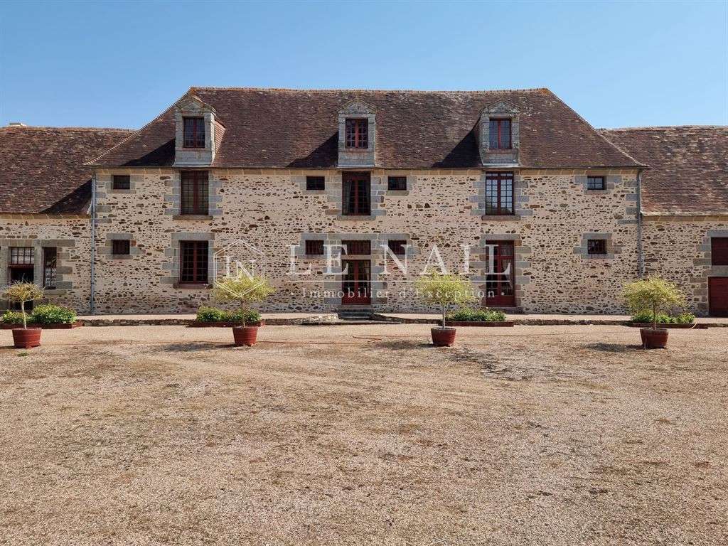 Manor Argentan