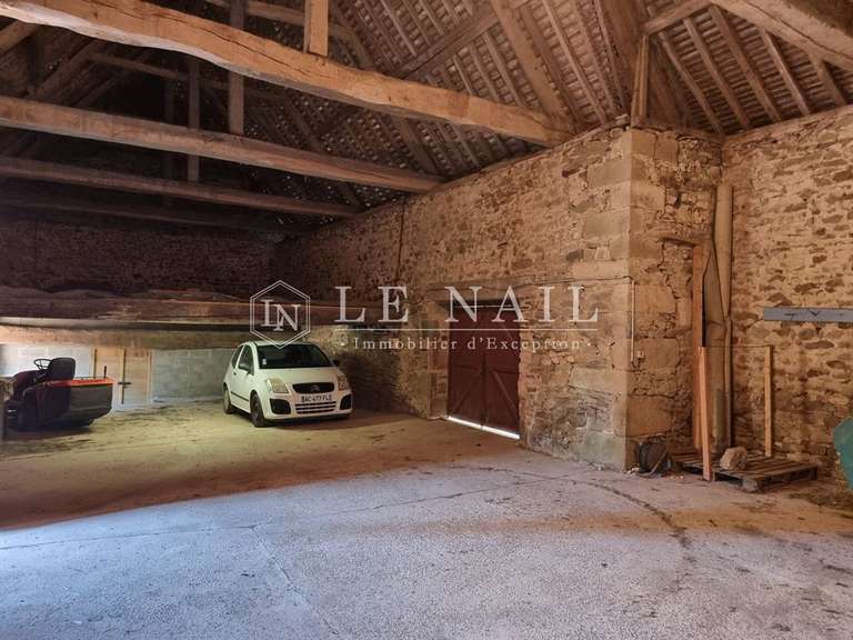 Manoir Argentan - 305m²