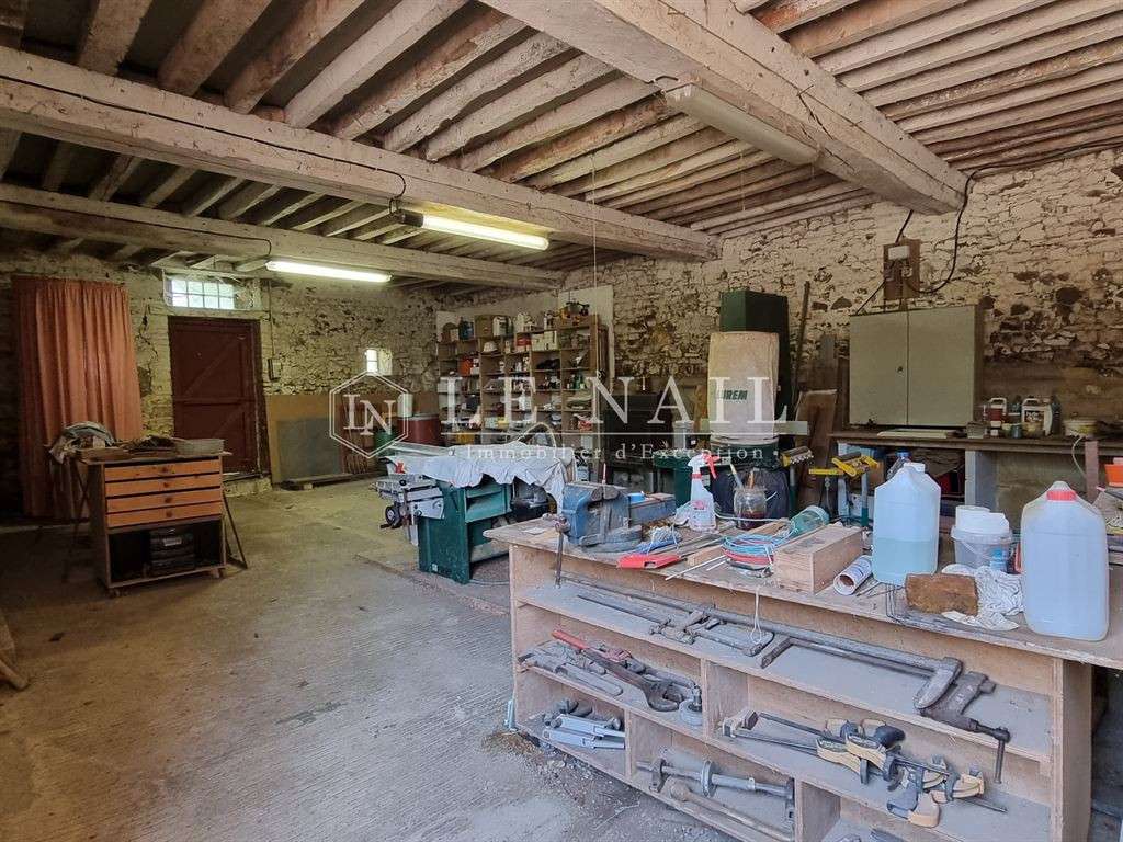 Manor Argentan