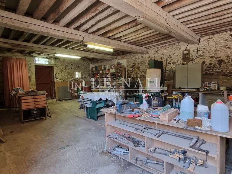 Manoir Argentan - 305m²