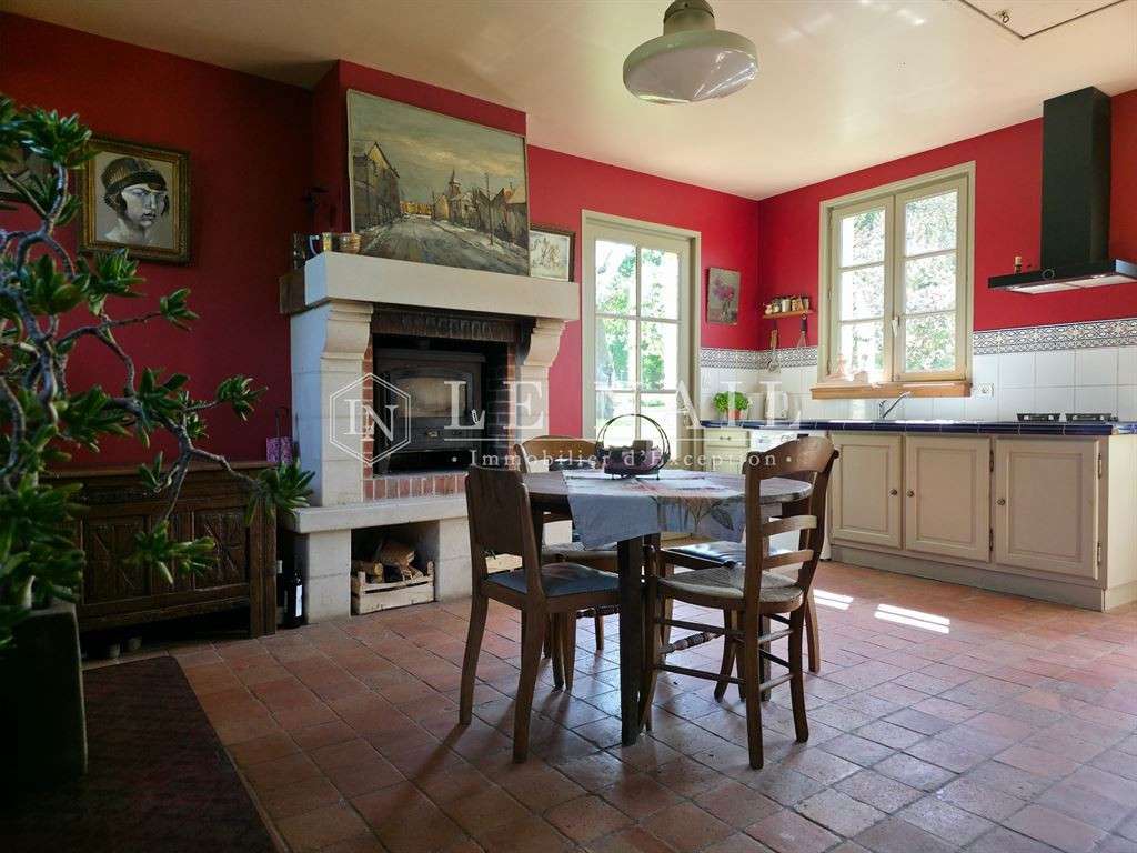 Manoir Argentan