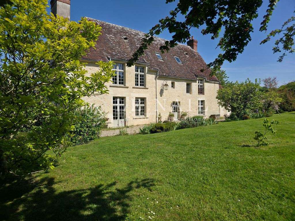 Manoir Argentan