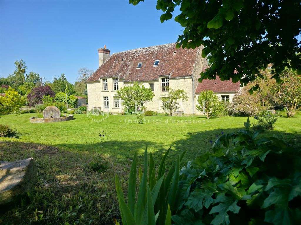 Manoir Argentan