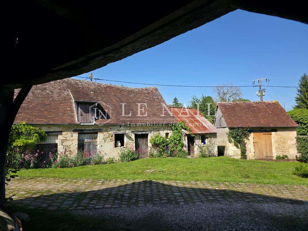 Manoir Argentan