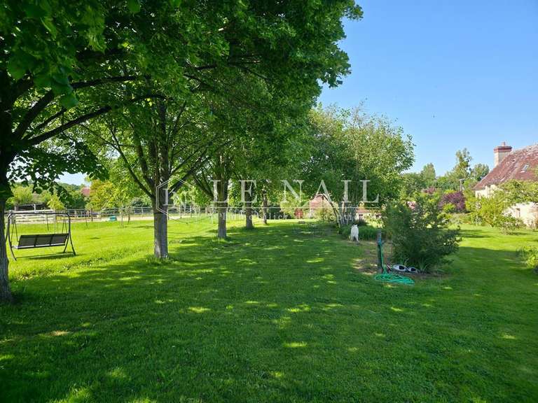 Manoir Argentan - 4 chambres - 240m²