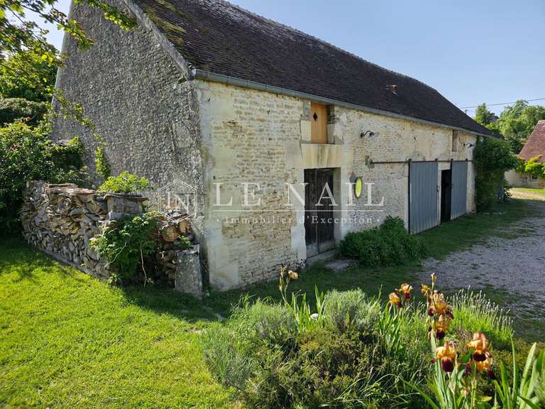 Manoir Argentan - 4 chambres - 240m²