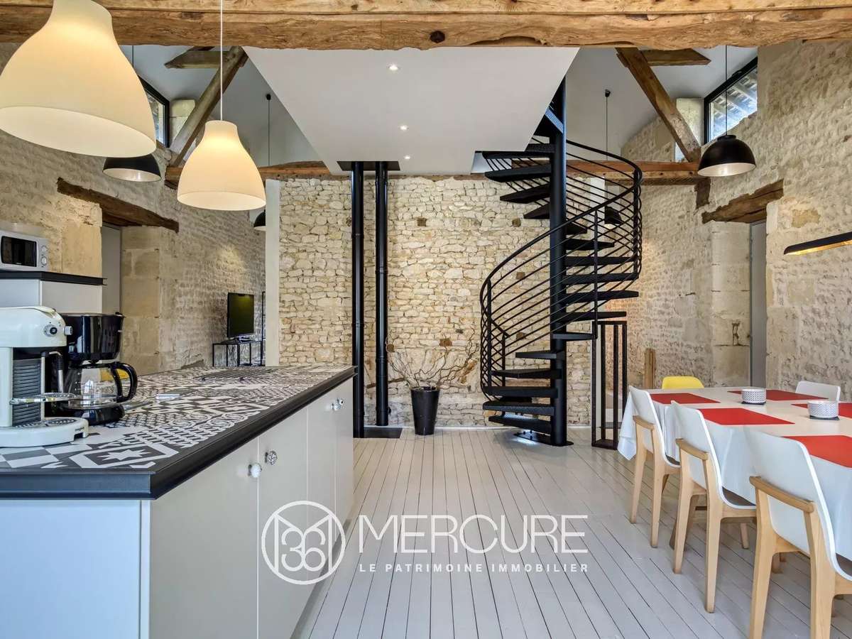 Propriété Argentan