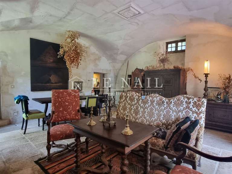 Propriété Argentan - 4 chambres - 161m²