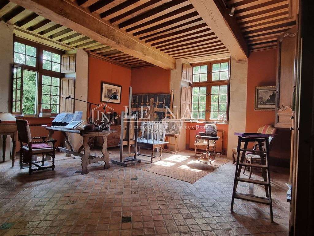 Propriété Argentan
