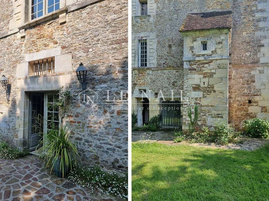 Propriété Argentan